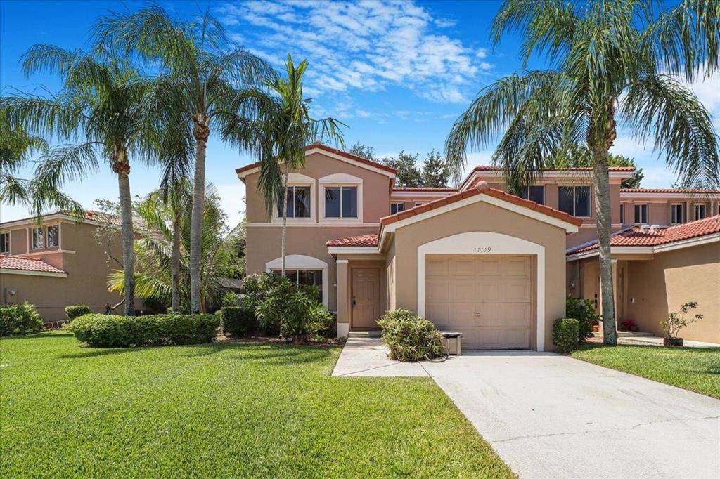 11119 SW 17th Mnr #11119, Davie, FL 33324