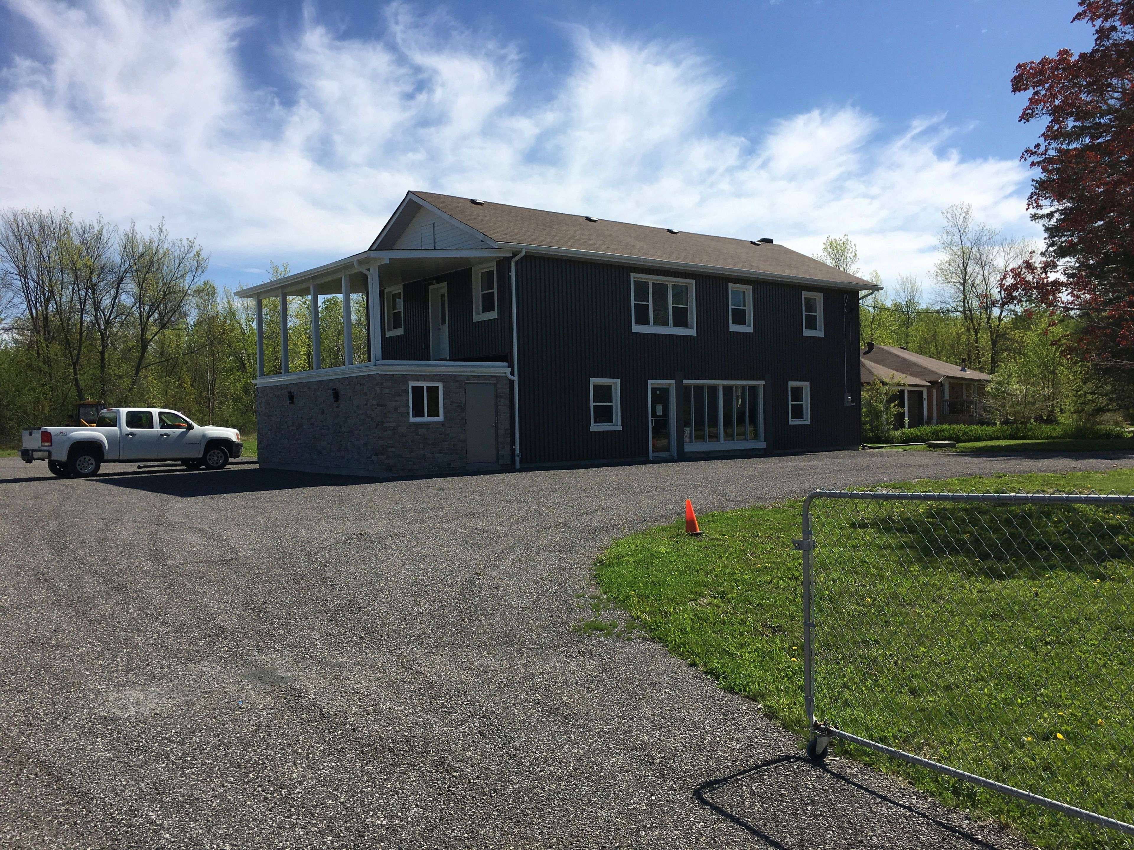 Address Not Disclosed