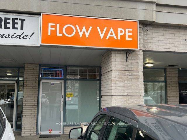 Vaughan, ON L4J 8J2,7398 Yonge ST #7D