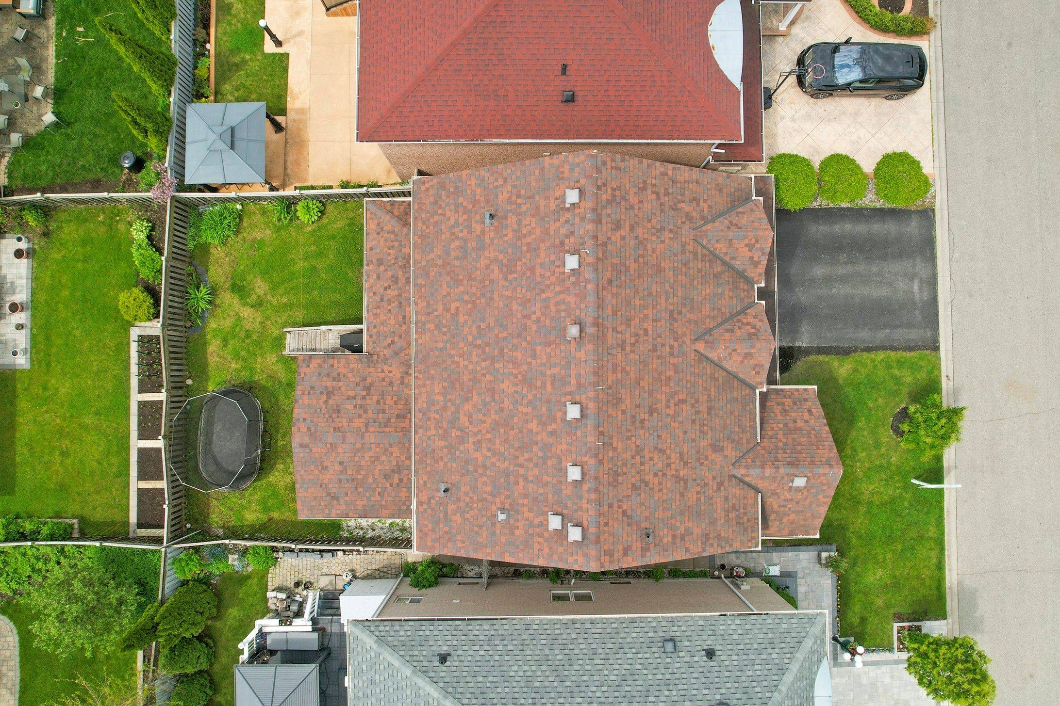 Markham, ON L3S 4G1,74 Littleleaf CRES