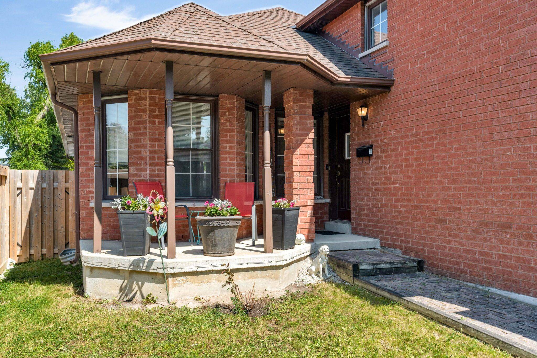 Barrie, ON L4N 8A2,83 Ward DR