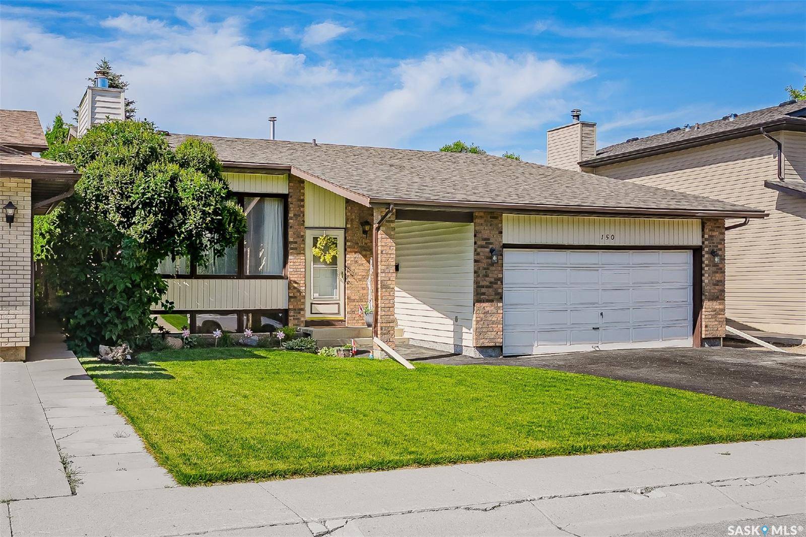 150 Badger STREET, Saskatoon, SK S7N 2X4