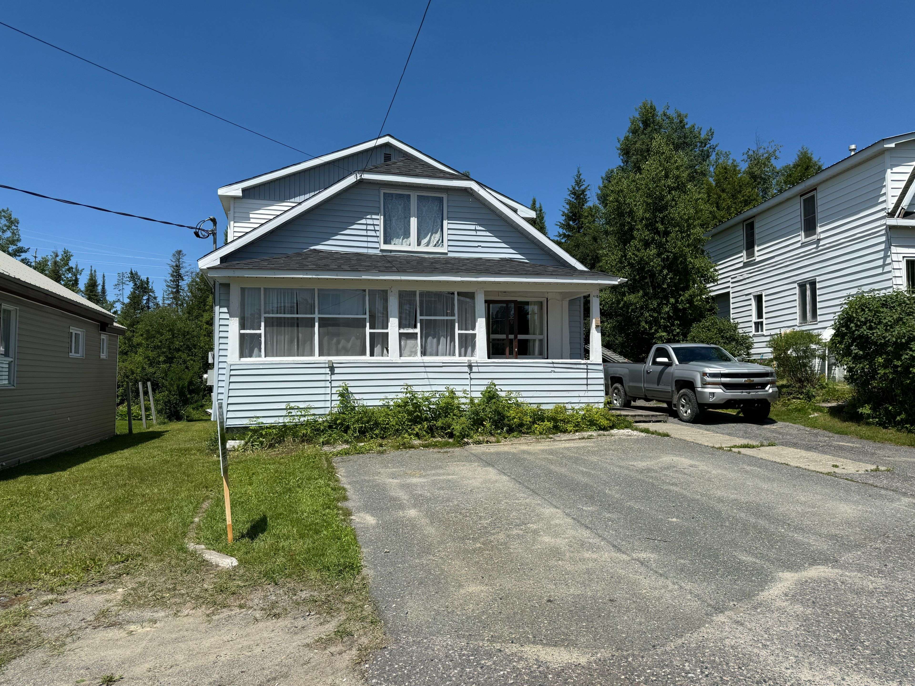 Address Not Disclosed