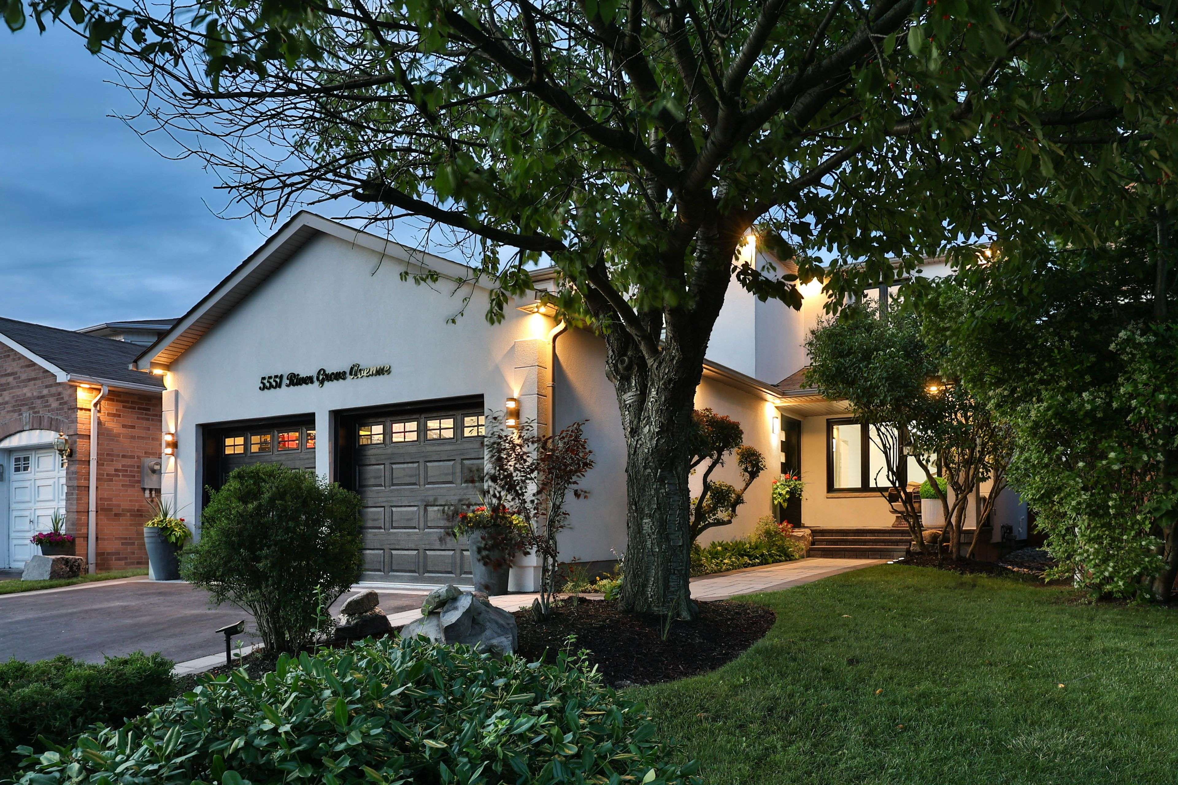 Mississauga, ON L5M 3T6,5551 River Grove AVE