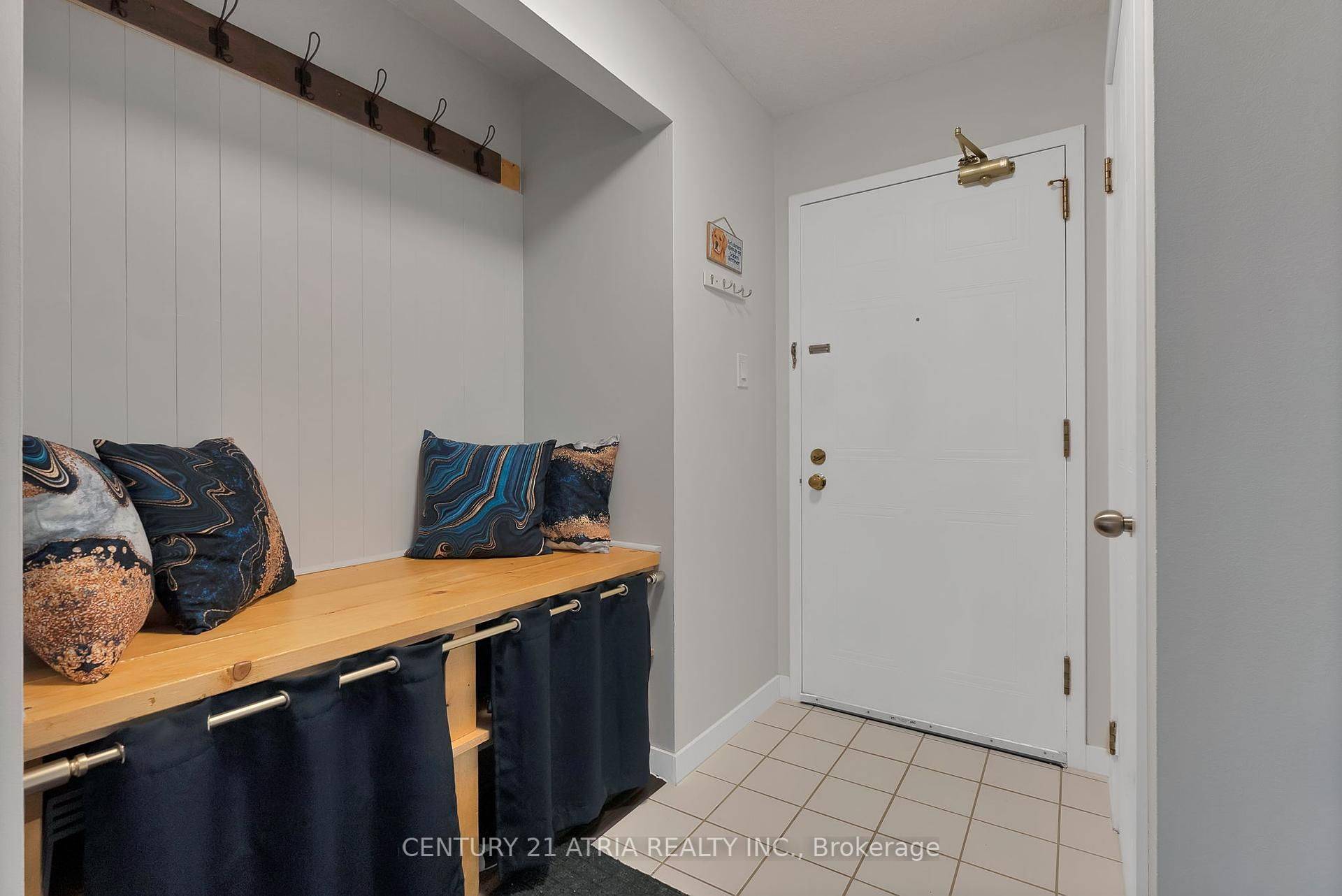 Mississauga, ON L4Z 3L1,65 Trailwood DR #523