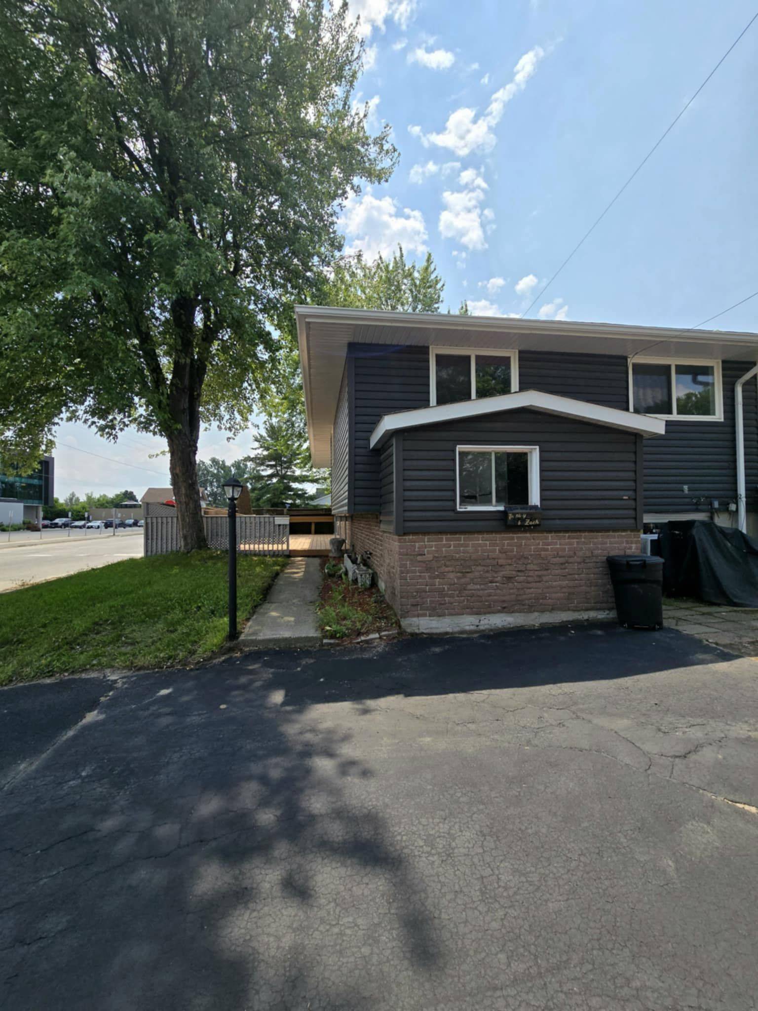 North Bay, ON P1B 8L9,1590 Ferguson ST E