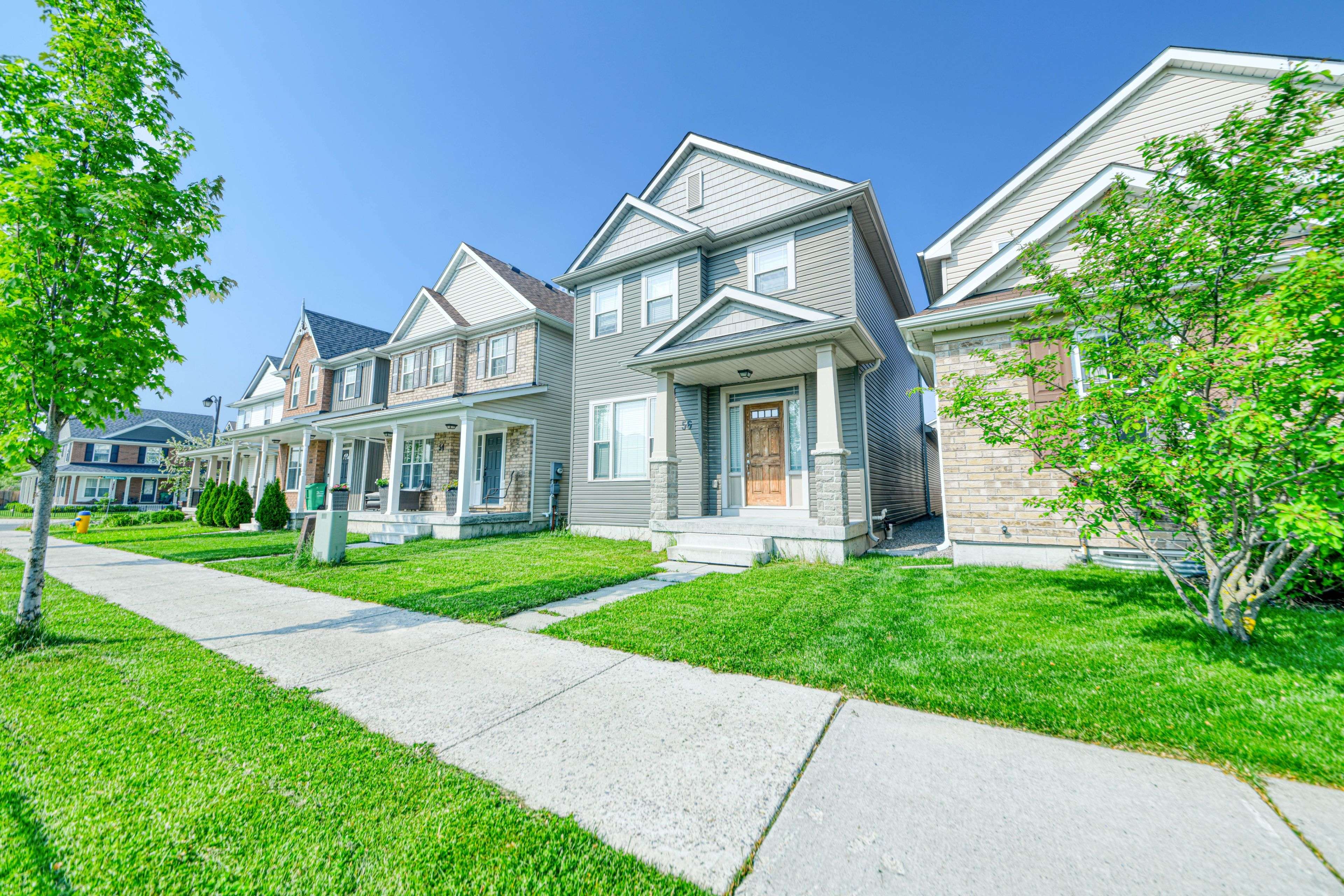 Peterborough North, ON K9H 0G5,56 Flitton AVE