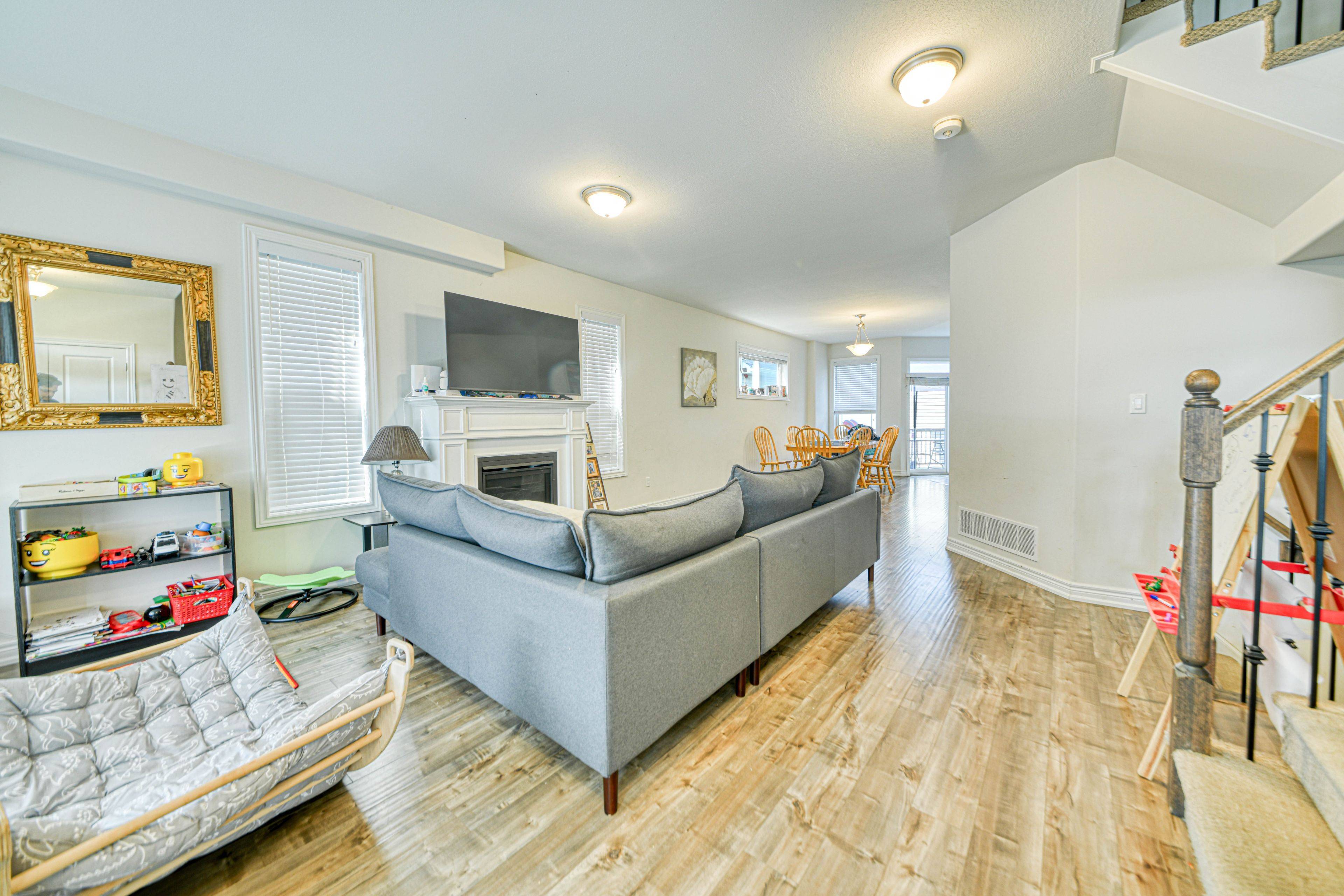 Peterborough North, ON K9H 0G5,56 Flitton AVE