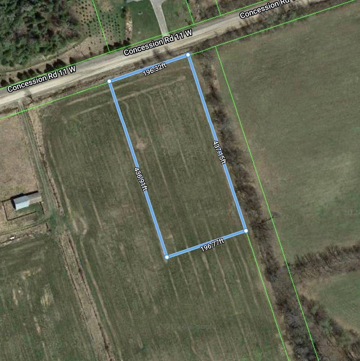 Trent Hills, ON K0L 1Y0,231 Concession 11 W N/A