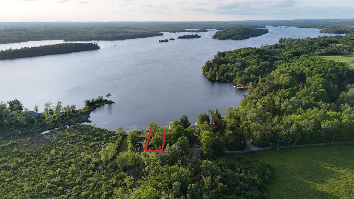 Havelock-belmont-methuen, ON K0L 1Z0,44 Fire Route 31G N/A