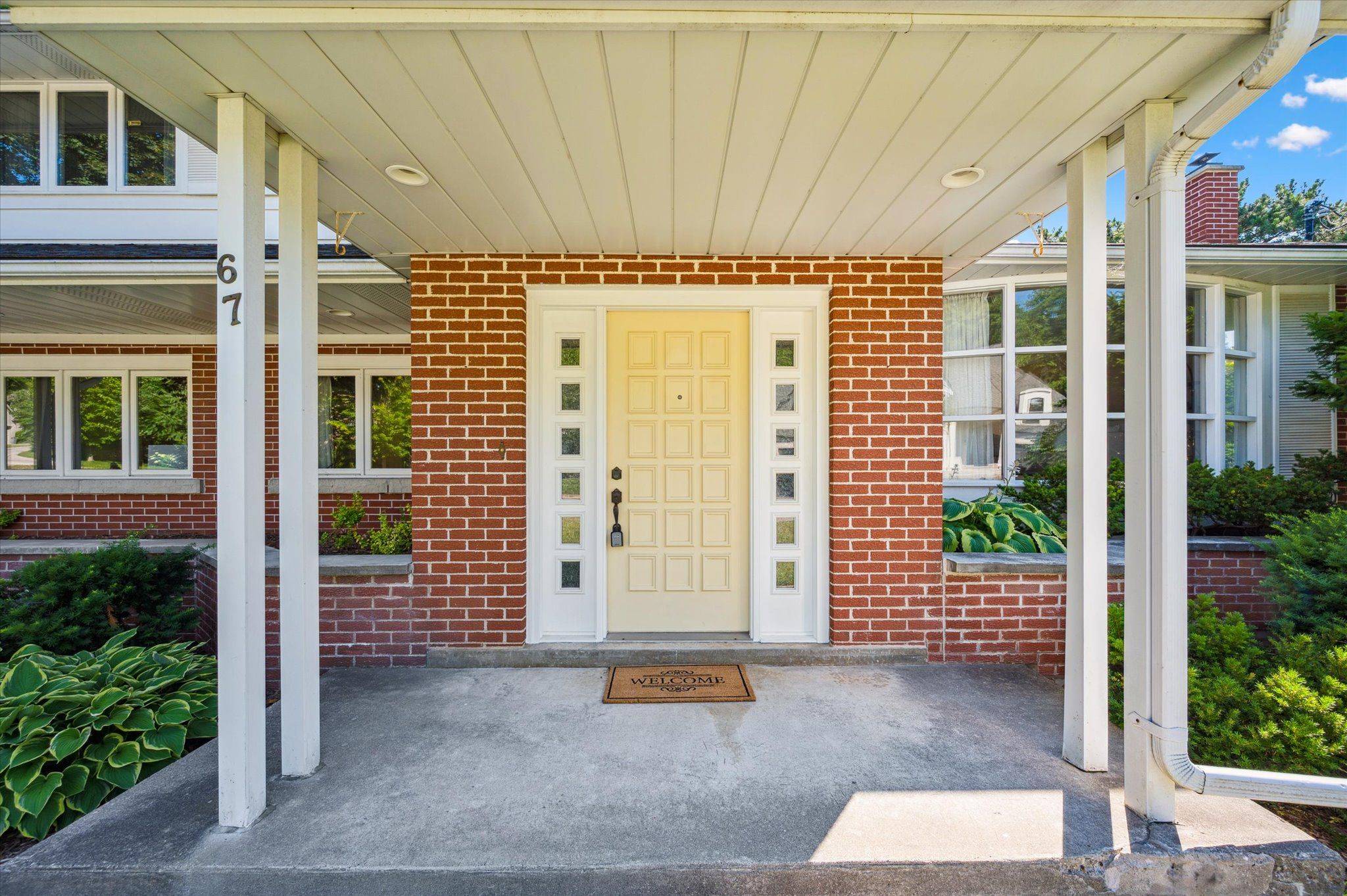 Guelph, ON N1G 2H1,67 Woodside RD