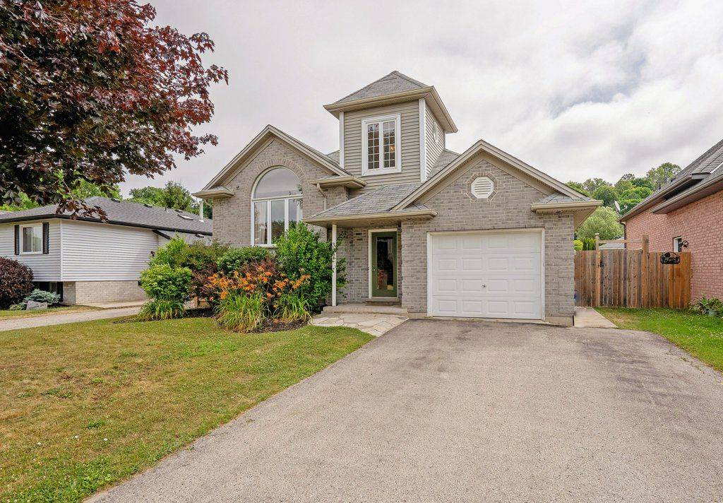 Central Elgin, ON N5L 1B2,307 Frances ST