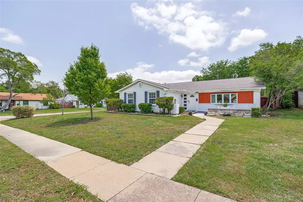 Richardson, TX 75080,1215 Cloverdale Drive