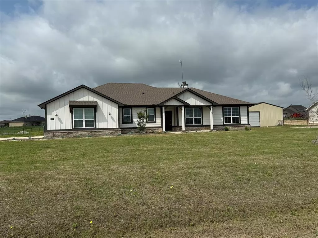 Decatur, TX 76234,125 Range Lane