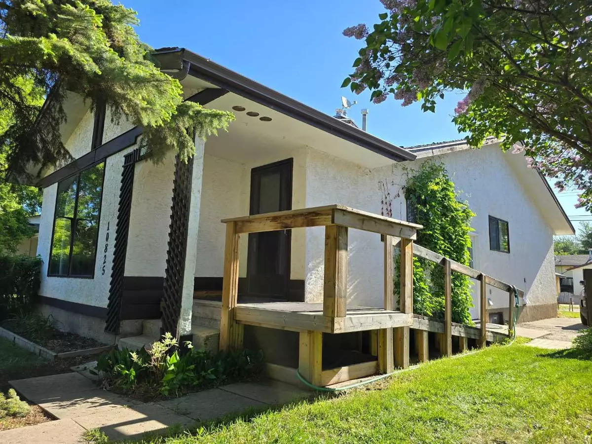 Peace River, AB T8S 1P9,10825 91 ST
