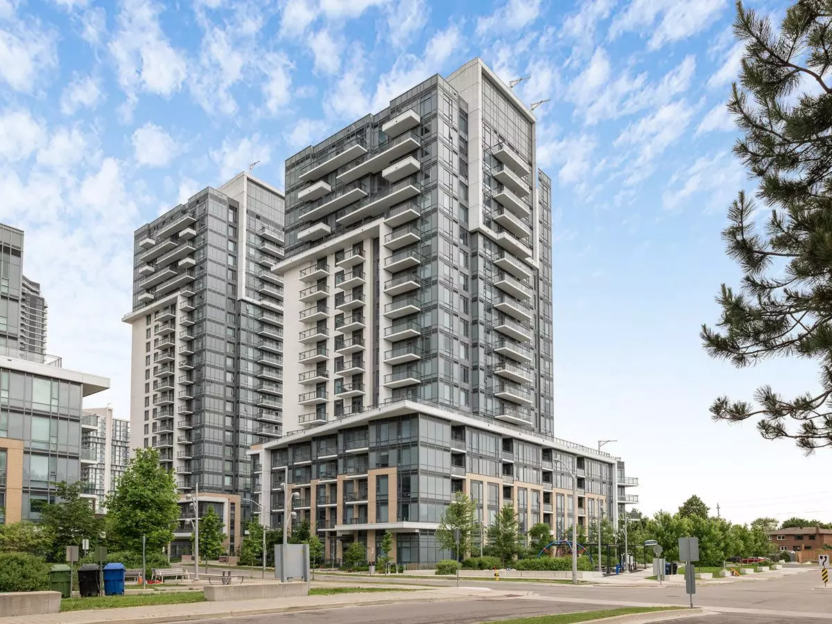 Toronto C15, ON M2J 0C8,60 Ann O'Reilly RD #364