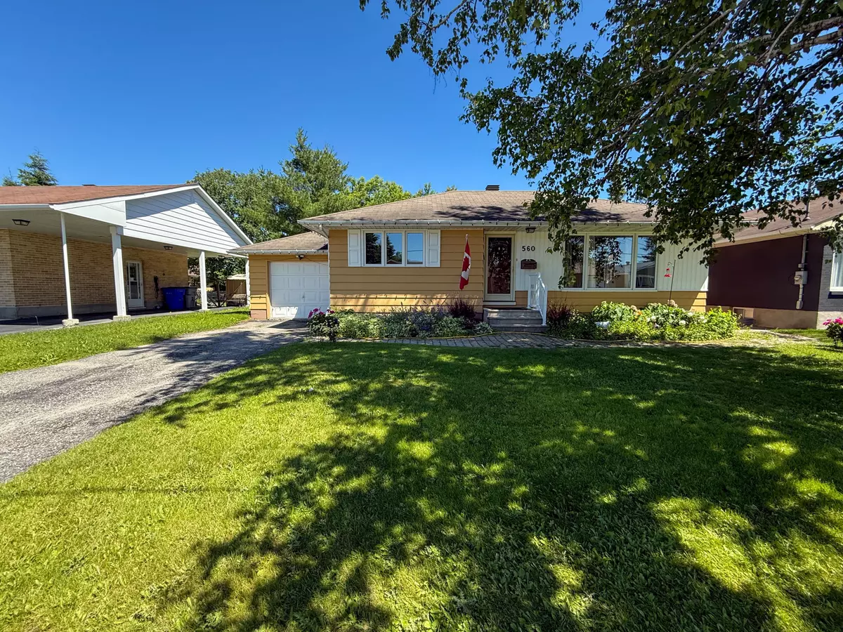 Timmins, ON P4N 6T7,560 Hemlock ST