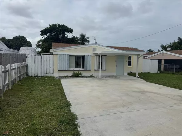 North Miami Beach, FL 33162,1755 NE 180th St