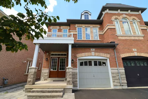 Markham, ON L6B 0S8,57 Haskett DR