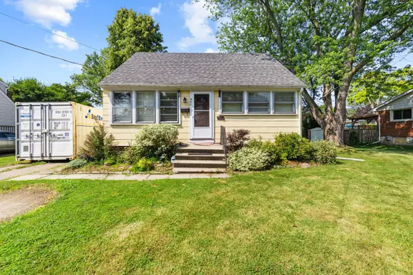 950 Orpha ST, Burlington, ON L7R 3W6