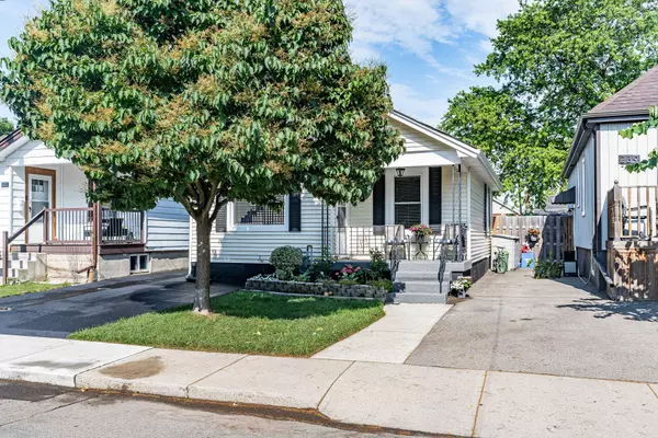 Hamilton, ON L8H 5P2,235 Tolton AVE