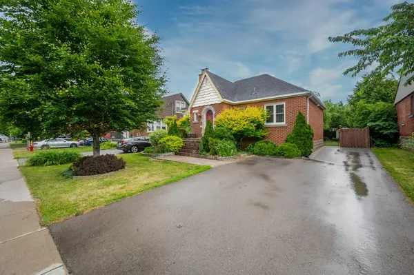 Hamilton, ON L9C 4L1,891 Garth ST