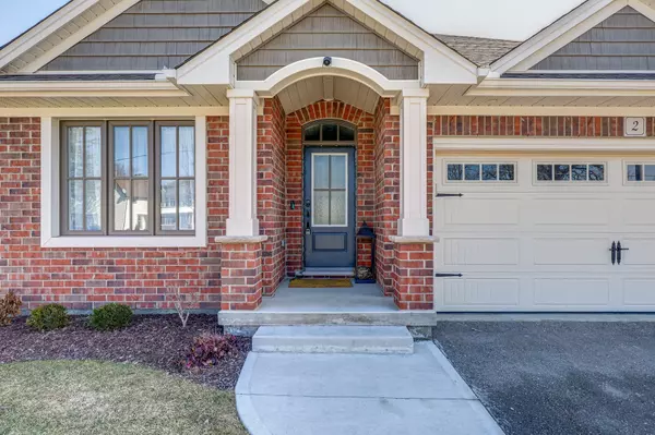 St. Thomas, ON N5R 0K9,77 Princess AVE #2