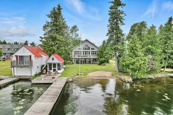Kawartha Lakes, ON K0M 1A0,400 Front ST W