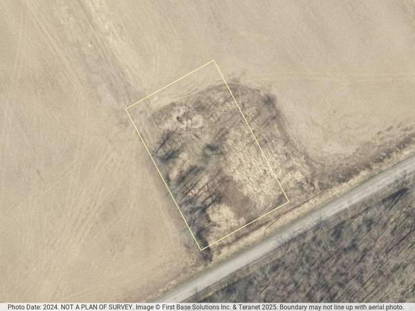 Pt Lt 1 Gray RD, North Dundas, ON K0C 2K0
