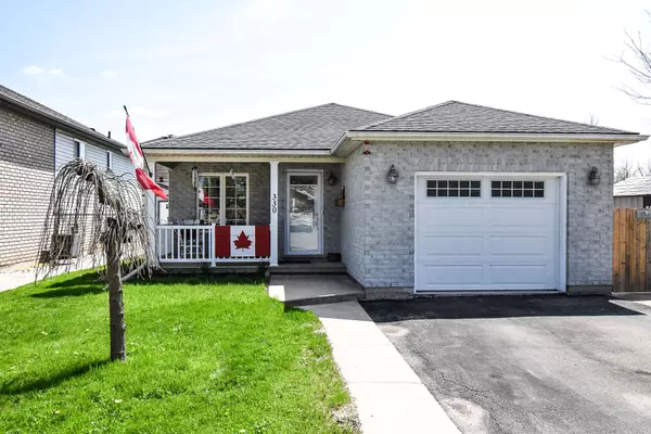 330 Autumn CRES, Welland, ON L3C 7K1