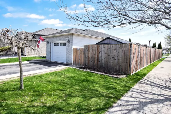 Welland, ON L3C 7K1,330 Autumn CRES
