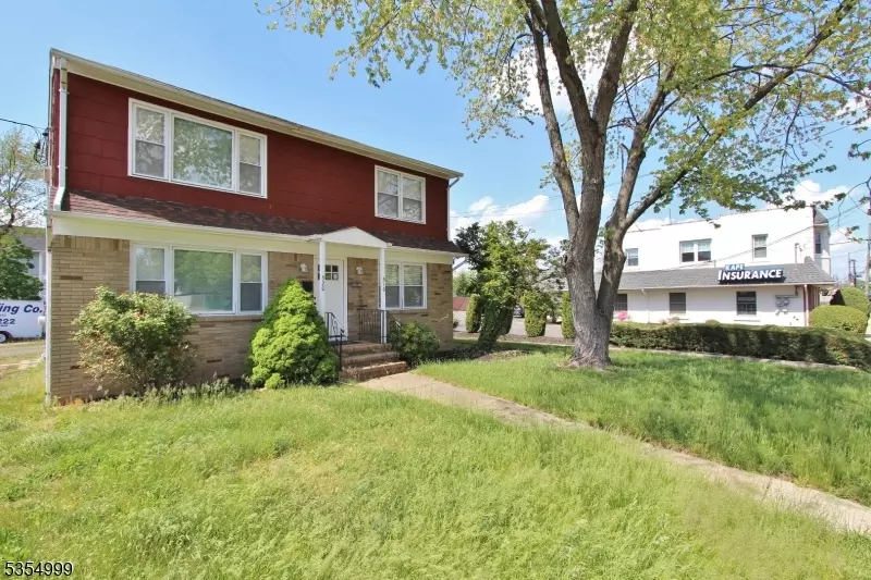 516-520 Hamilton Blvd, South Plainfield Boro, NJ 07080