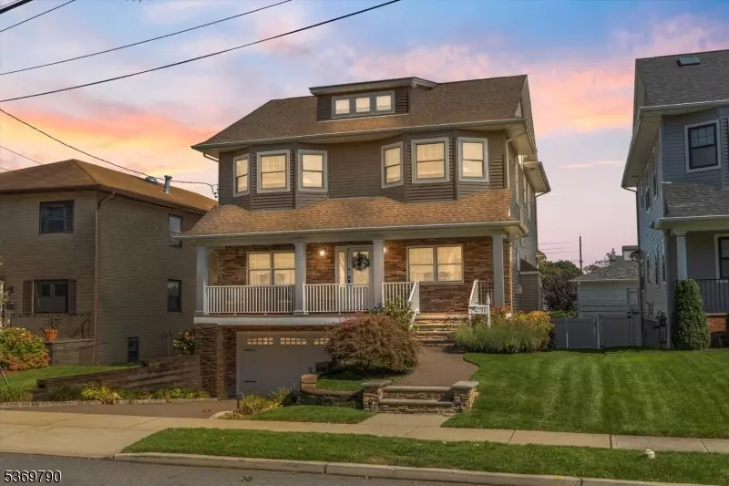 162 Walnut St, Nutley Twp., NJ 07110