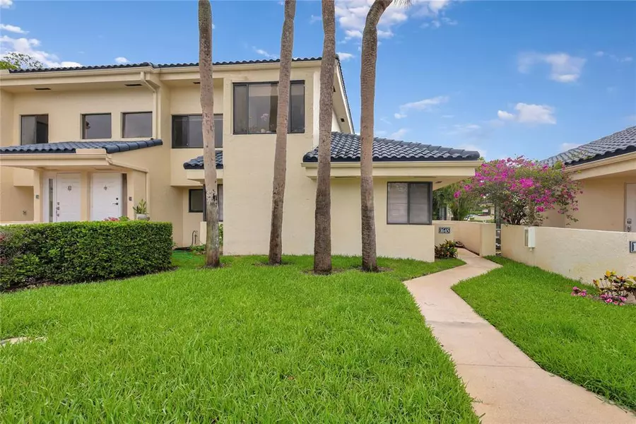 1645 NW 81st Way #1645, Plantation, FL 33322