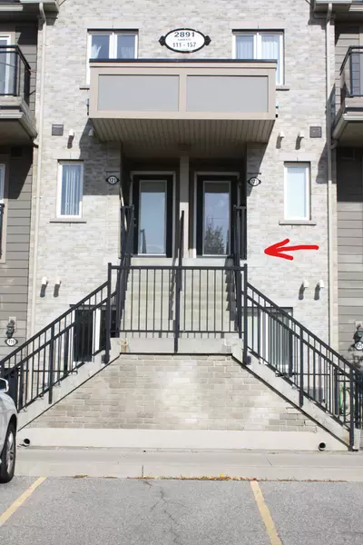 2891 Rio CT #123, Mississauga, ON L5M 0S3