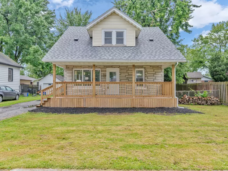 178 Harvey ST, Essex, ON N8M 2E7