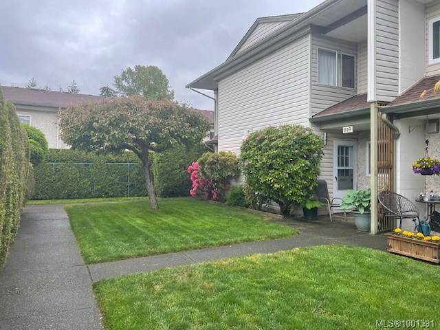 Comox, BC V9M 3H8,1537 Noel Ave #210