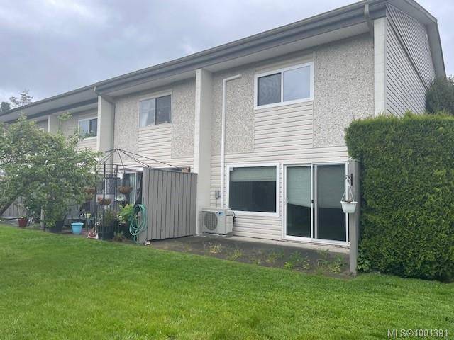 Comox, BC V9M 3H8,1537 Noel Ave #210