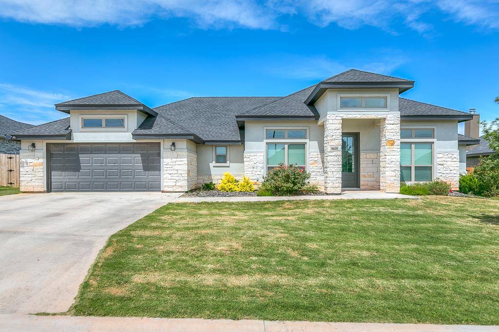 5619 Slayde St, San Angelo, TX 76904