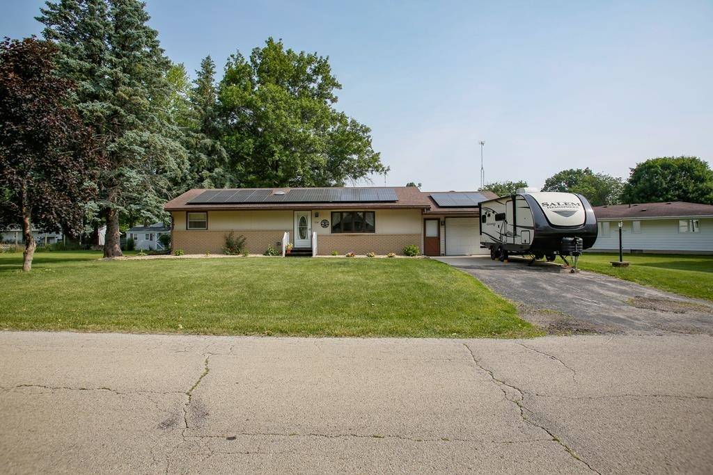 304 Lumar Drive, Pearl City, IL 61062