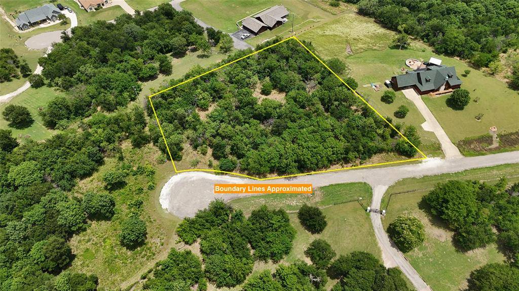 Corsicana, TX 75109,Lot 51 Horizon Ridge