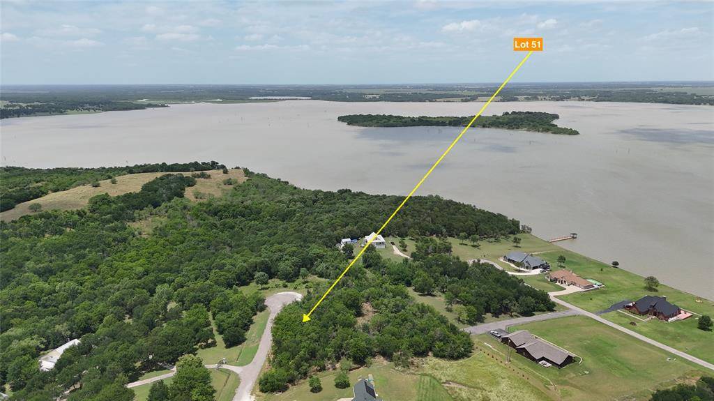 Corsicana, TX 75109,Lot 51 Horizon Ridge