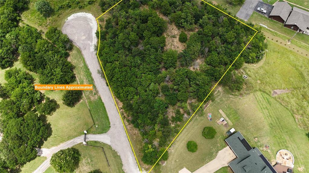 Corsicana, TX 75109,Lot 51 Horizon Ridge