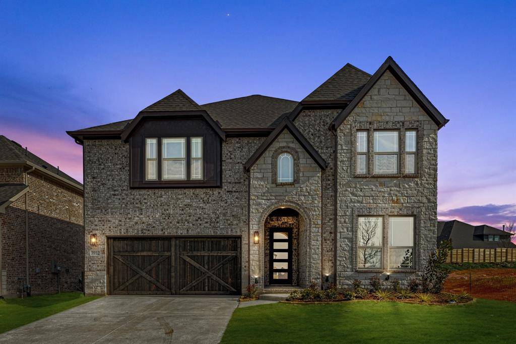 Mckinney, TX 75071,3912 Clingsman Way