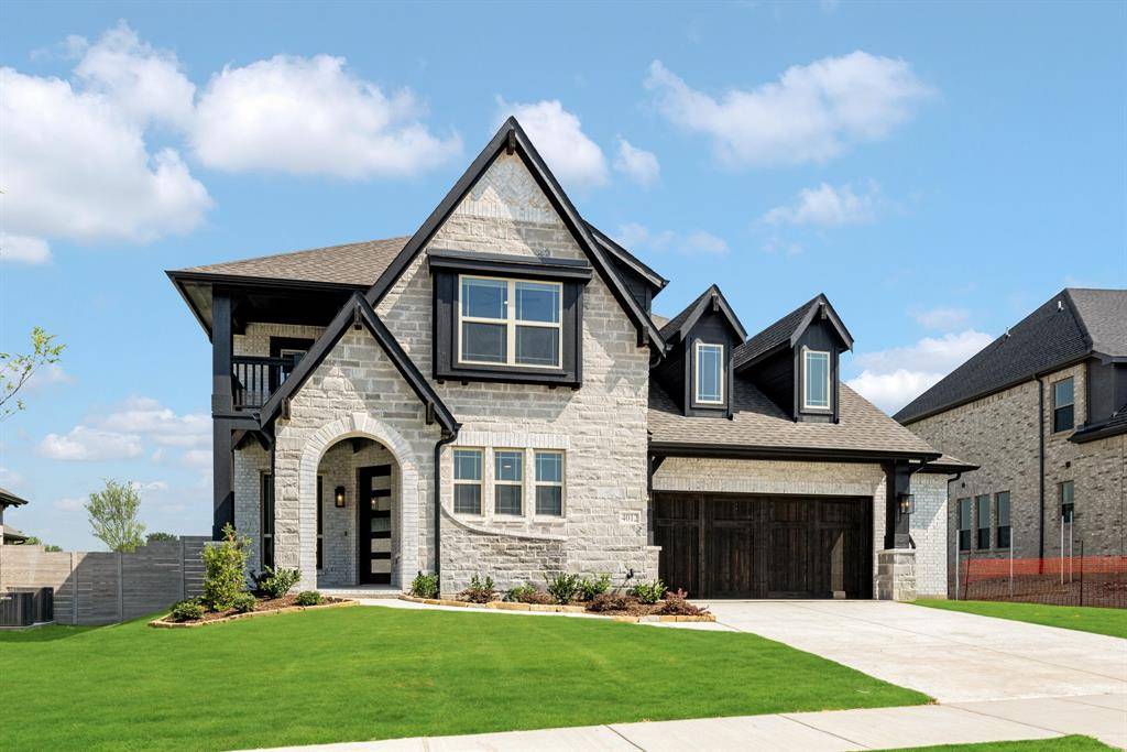 Mckinney, TX 75071,4012 Gervais Drive