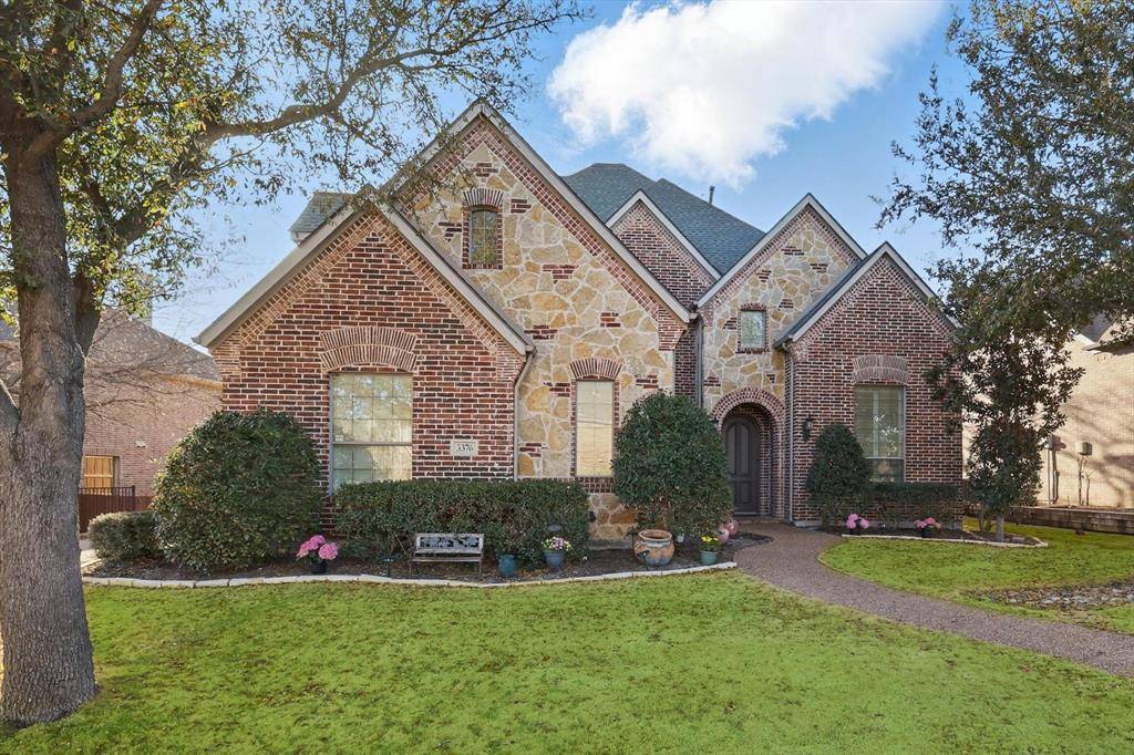 Highland Village, TX 75077,3376 Castlewood Boulevard