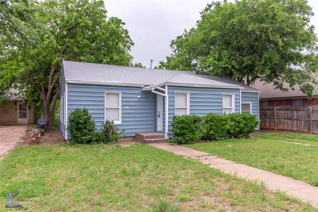 Abilene, TX 79605,3141 S 4th Street