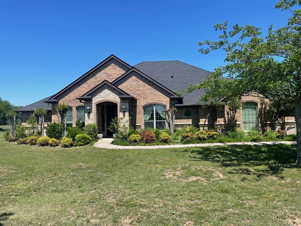 Azle, TX 76020,125 Rattling Antler Court
