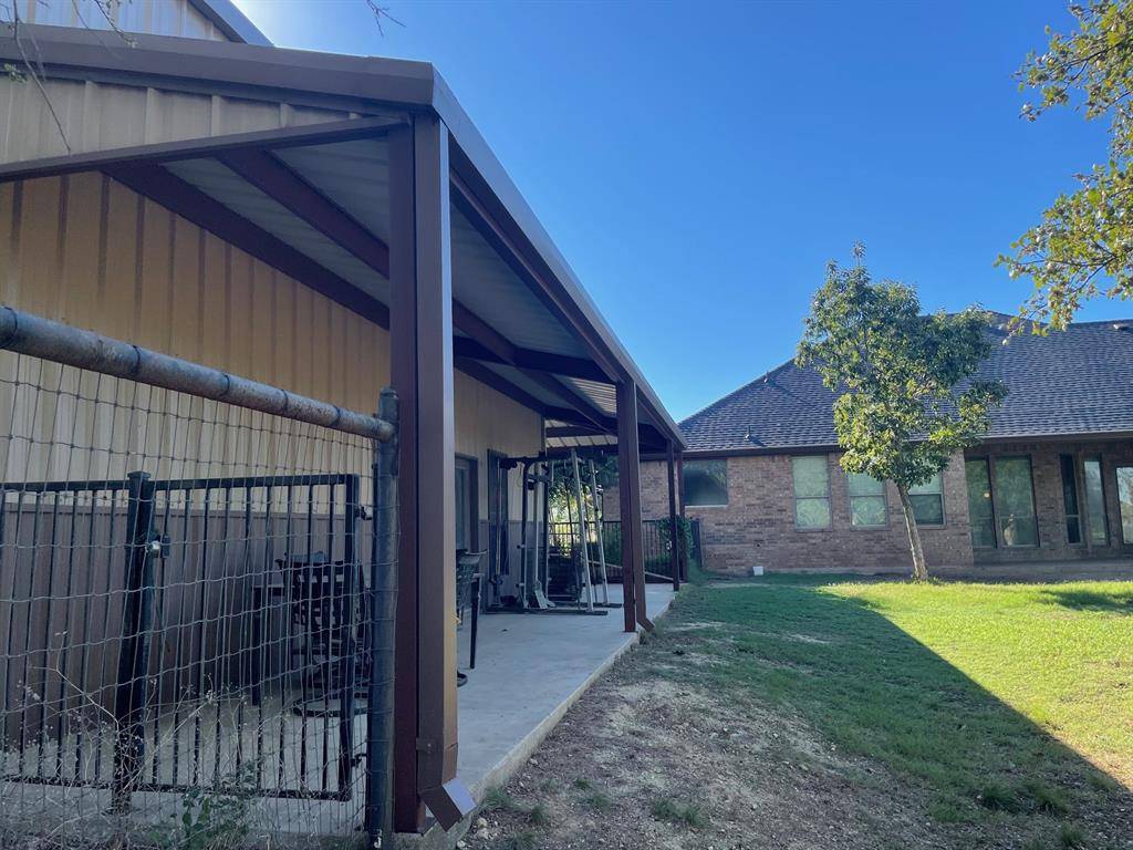 Azle, TX 76020,125 Rattling Antler Court