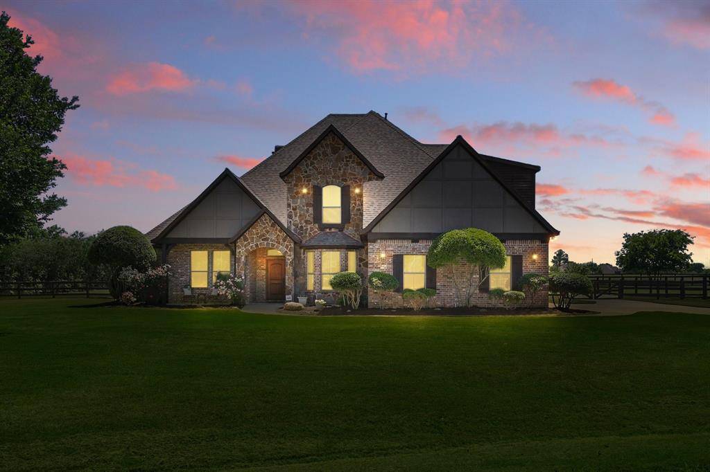 Denton, TX 76226,2705 Kerry Court